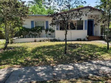 174 NW 106th Street Miami Shores FL 33150