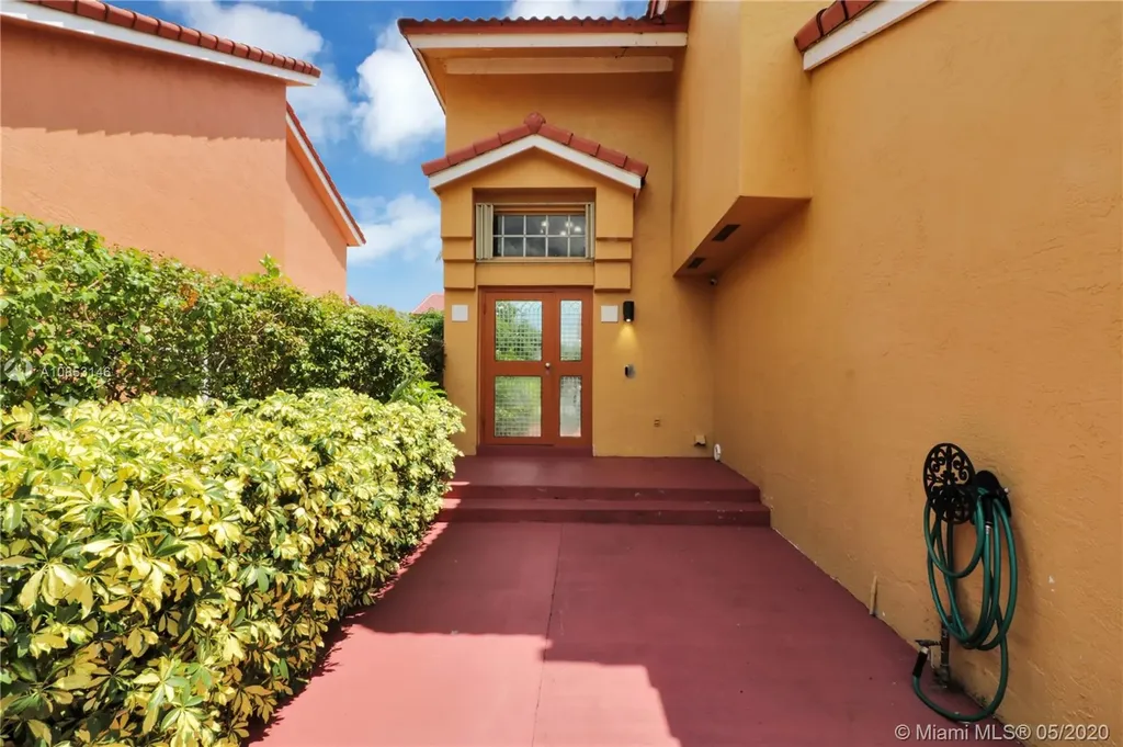 5326 NW 190th Street Miami Gardens FL 33055
