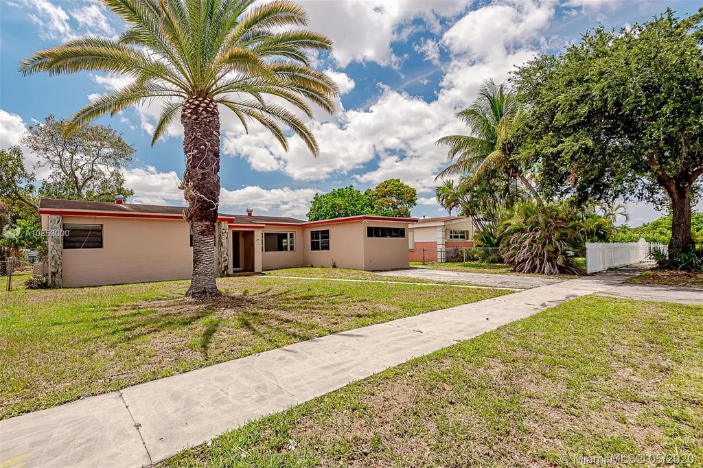 1948 NW 186th Street Miami Gardens FL 33056
