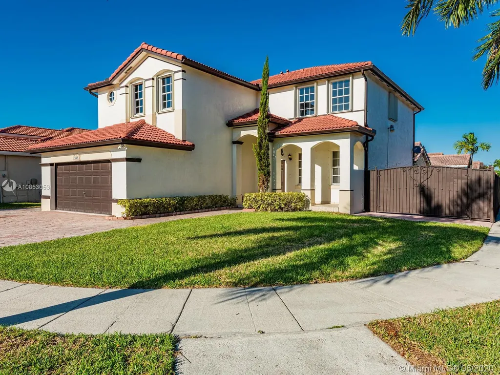 1265 SW 146th Court Miami FL 33184