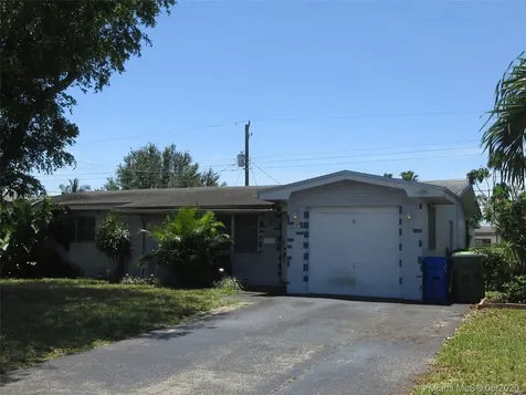 7730 NW 15th Court Pembroke Pines FL 33024