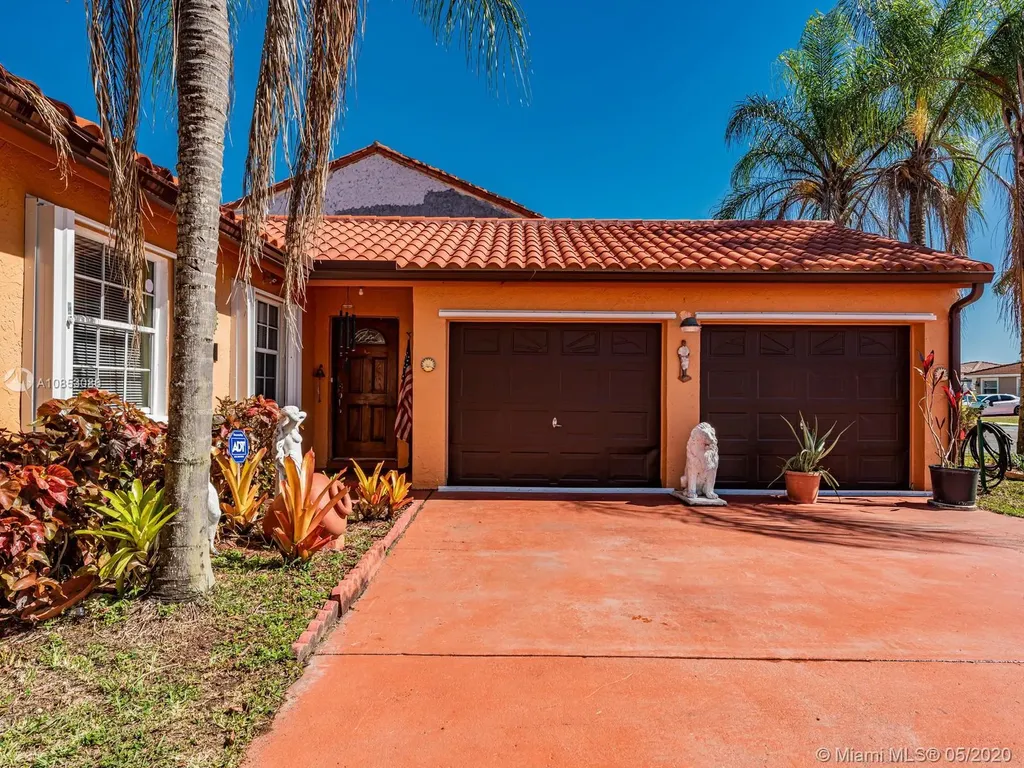 25005 SW 122nd Court Homestead FL 33032