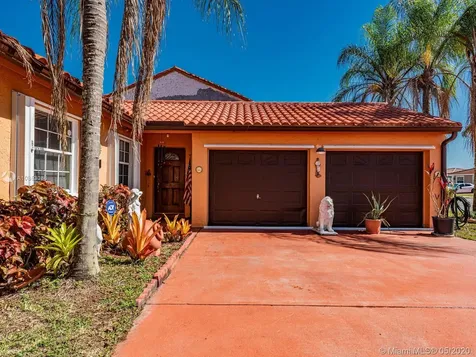25005 SW 122nd Court Homestead FL 33032