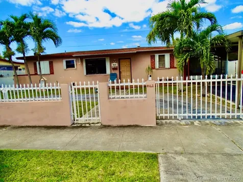 4162 SW 98th Avenue Miami FL 33165