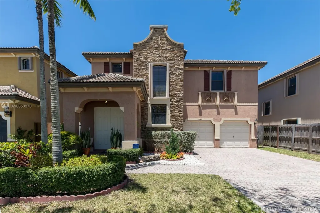 11629 SW 236th Street Homestead FL 33032