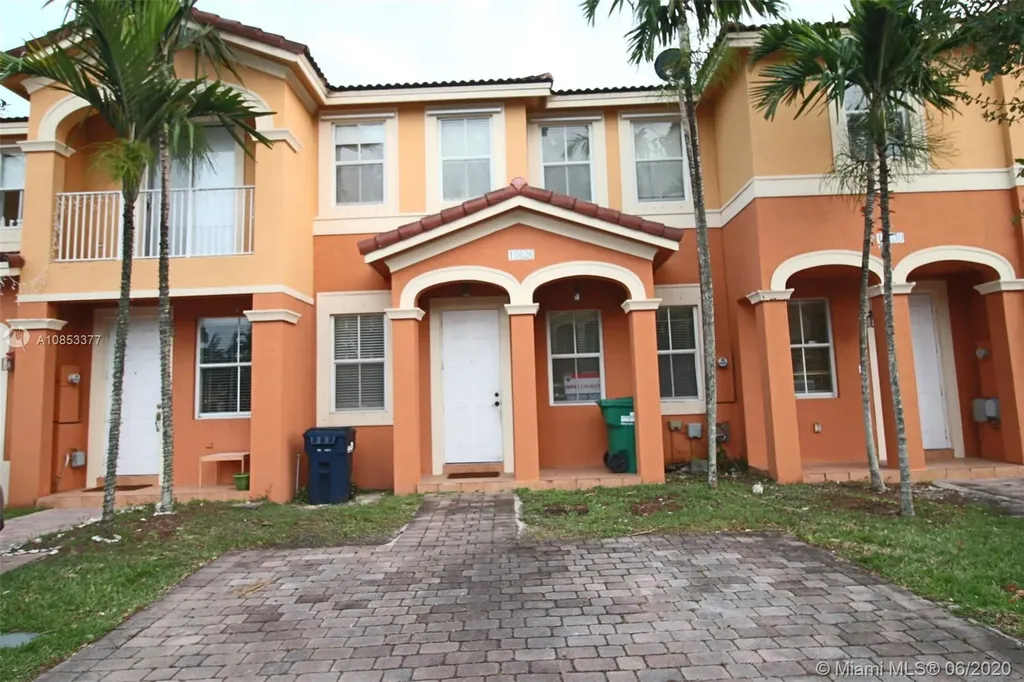 10826 SW 243rd Lane Homestead FL 33032