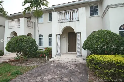 27218 SW 143rd Avenue Homestead FL 33032