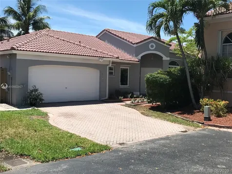 8016 SW 158th Place Miami FL 33193