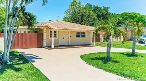 9025 SW 157th Street Palmetto Bay FL 33157