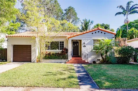 161 NE 89th Street El Portal FL 33138