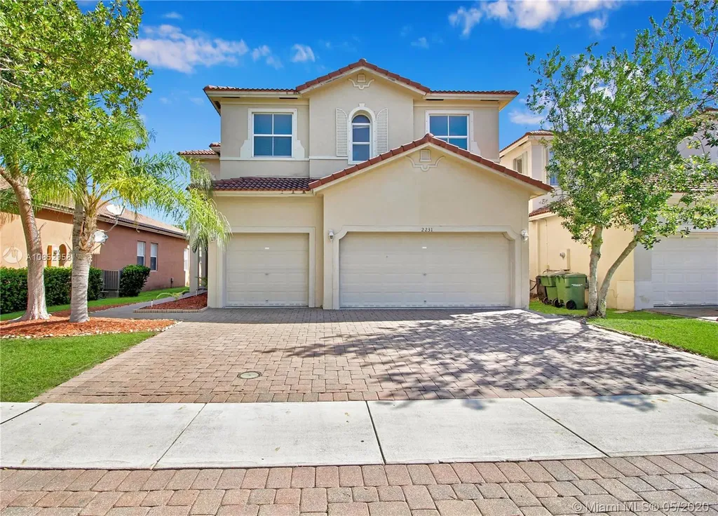 2231 NE 41st Avenue Homestead FL 33033