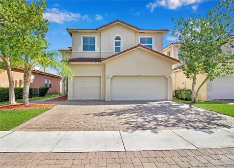 2231 NE 41st Avenue Homestead FL 33033