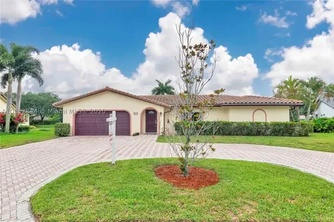 8524 NW 27th Drive Coral Springs FL 33065