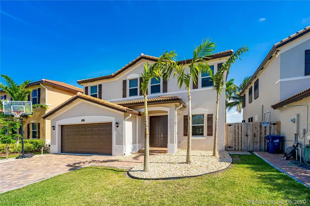 11900 SW 253rd Terrace Homestead FL 33032