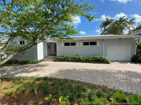 1400 NE 104th Street Miami Shores FL 33138