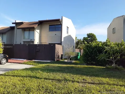 11341 SW 69th Terrace Miami FL 33173