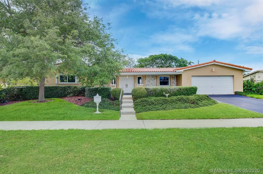 9000 SW 94th Court Miami FL 33176