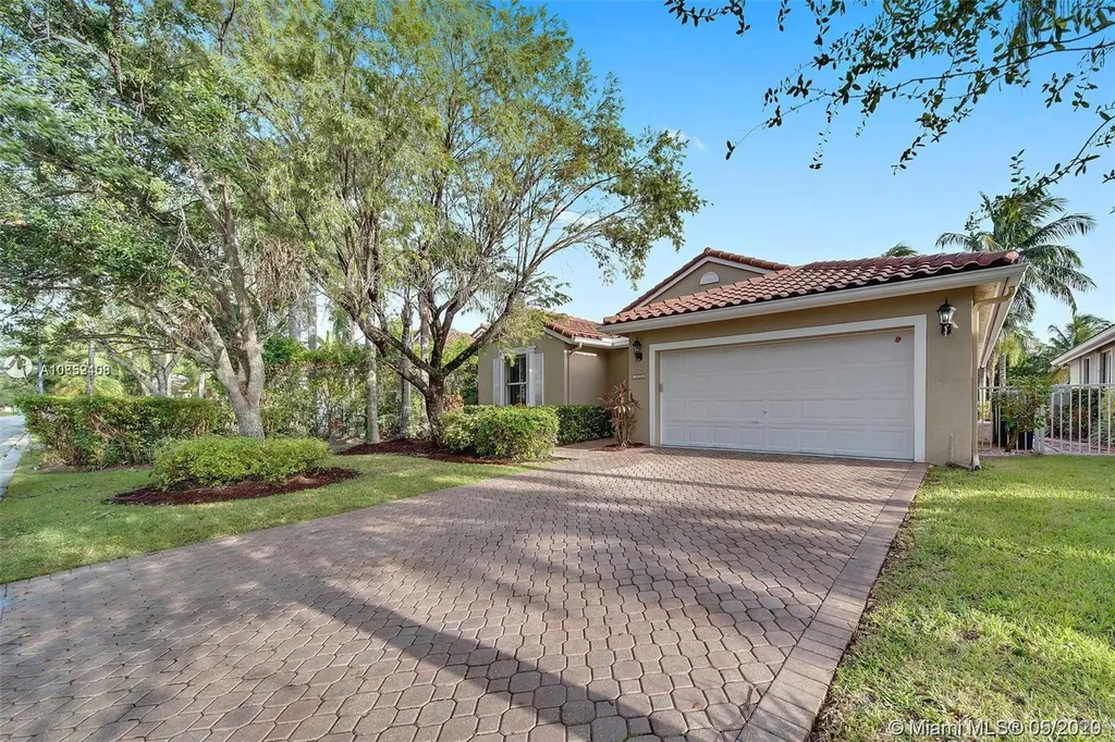 13336 SW 144th Terrace Miami FL 33186