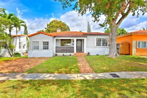 1851 SW 14th Street Miami FL 33145