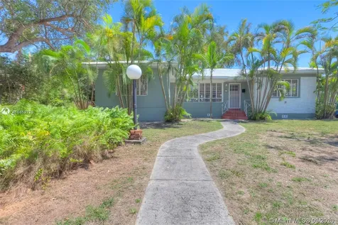 890 NE 90th Street Miami FL 33138