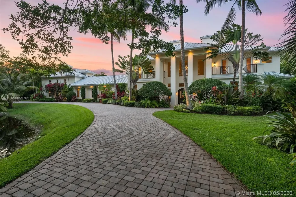 8899 NW 70th Court Parkland FL 33067