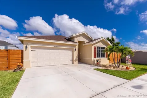 12175 SW 250th Terrace Homestead FL 33032