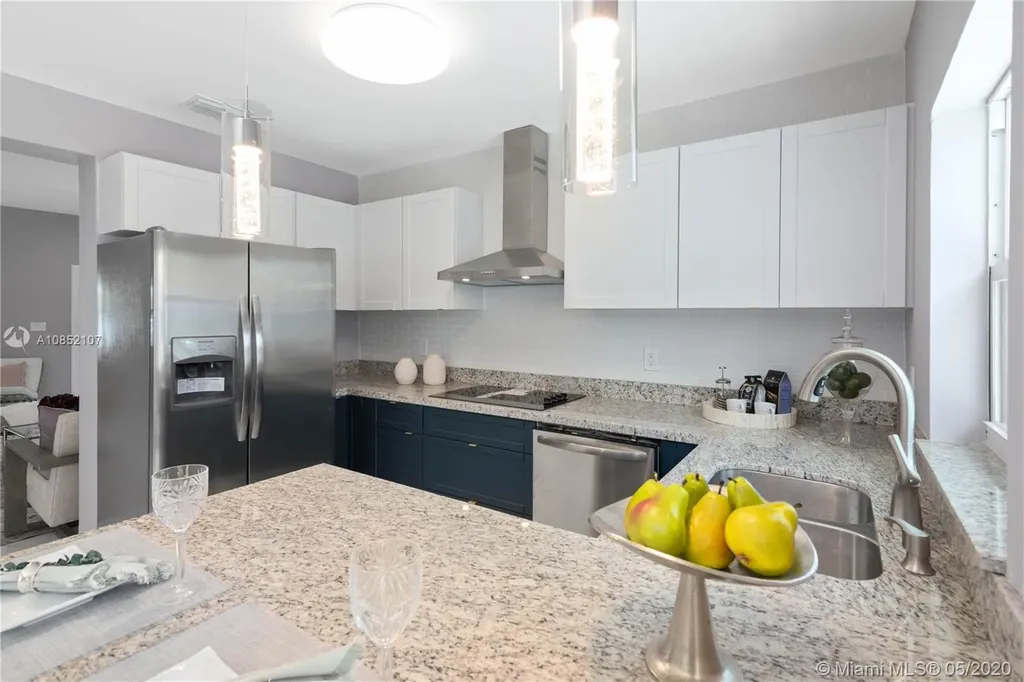 230 NW 128th Street North Miami FL 33168