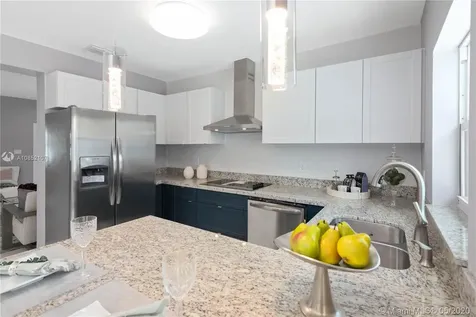 230 NW 128th Street North Miami FL 33168