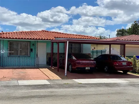 373 NW 58th Court Miami FL 33126