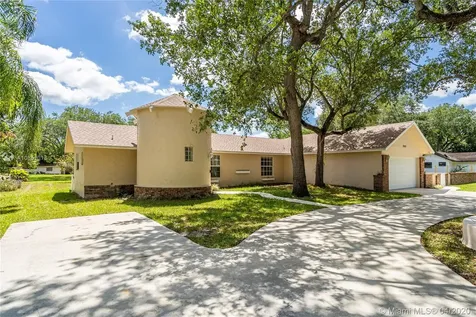 27421 SW 154th Avenue Homestead FL 33032