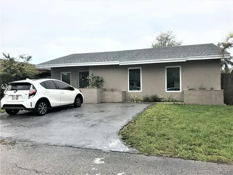 13812 SW 46th Lane Miami FL 33175