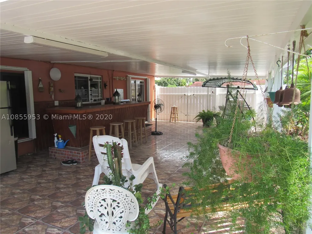 4133 NW 200th Street Miami Gardens FL 33055