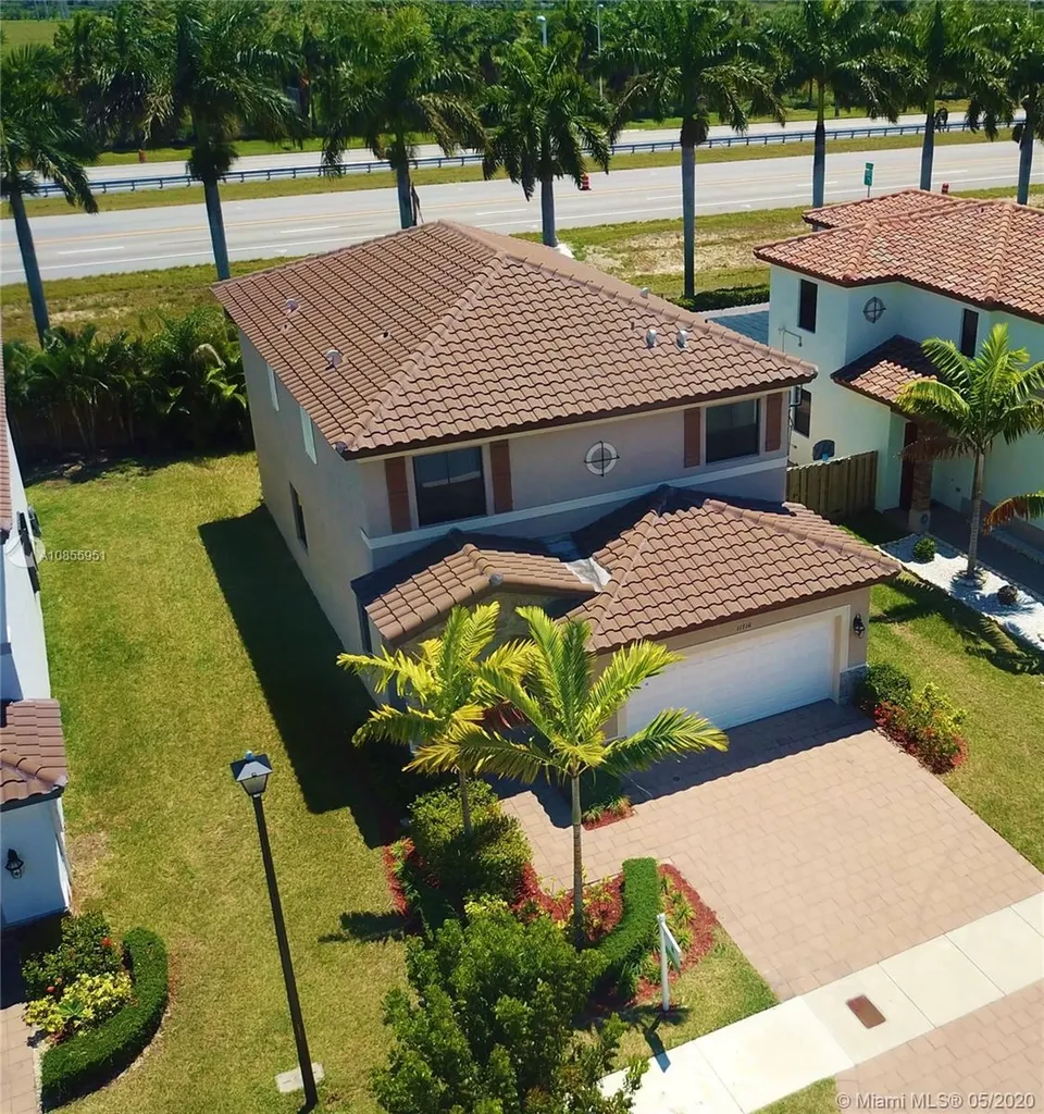 11716 SW 254th Street Homestead FL 33032