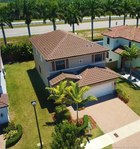 11716 SW 254th Street Homestead FL 33032