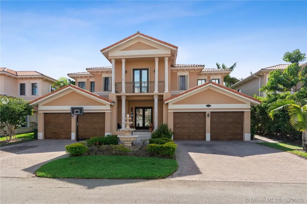 19363 SW 79th Avenue Cutler Bay FL 33157