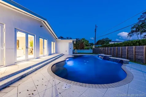 960 NE 97 Street Miami Shores FL 33138