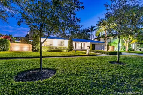 960 NE 97 Street Miami Shores FL 33138