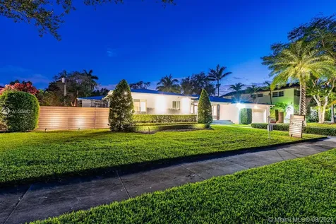 960 NE 97 Street Miami Shores FL 33138
