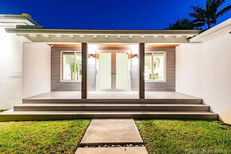 960 NE 97 Street Miami Shores FL 33138