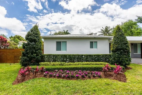 960 NE 97 Street Miami Shores FL 33138