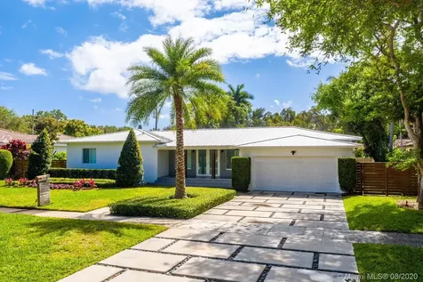960 NE 97 Street Miami Shores FL 33138