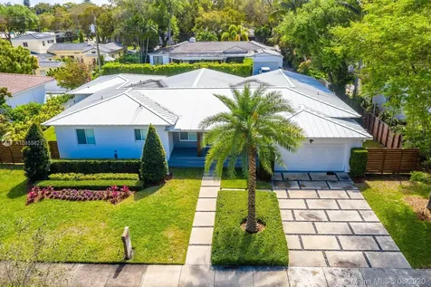 960 NE 97 Street Miami Shores FL 33138
