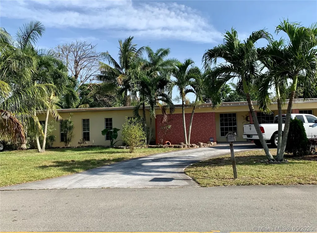 6900 SW 16th Street Pembroke Pines FL 33023
