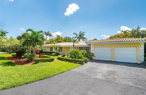 1360 Campamento Avenue Coral Gables FL 33156
