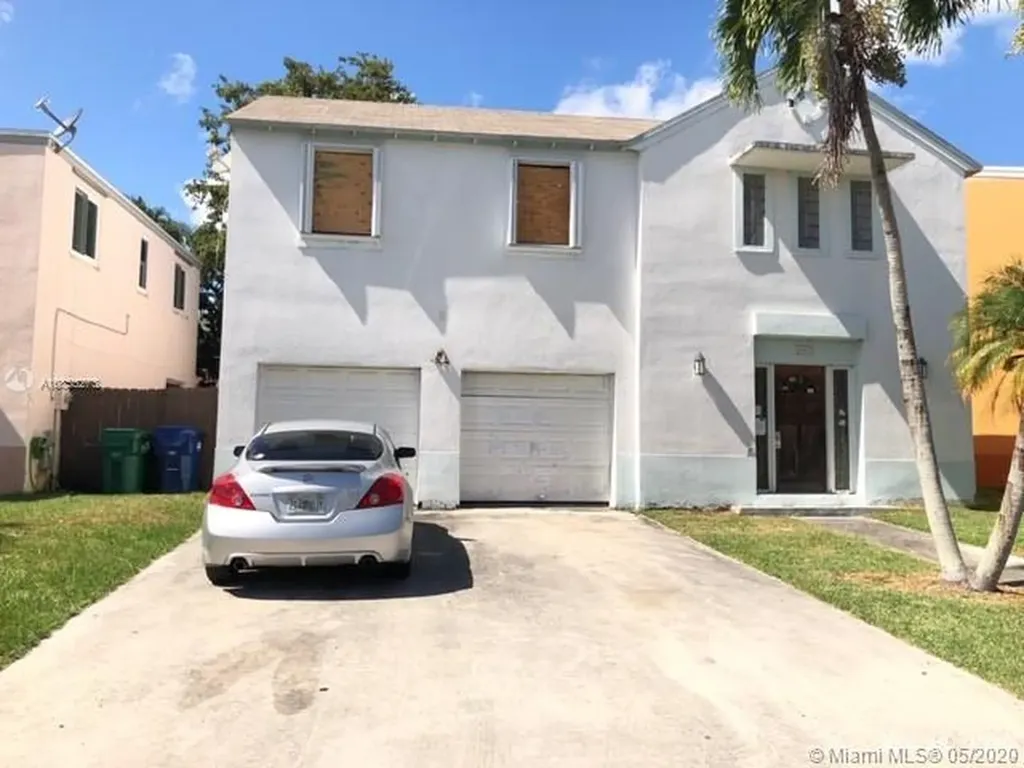 11965 SW 269th Terrace Homestead FL 33032