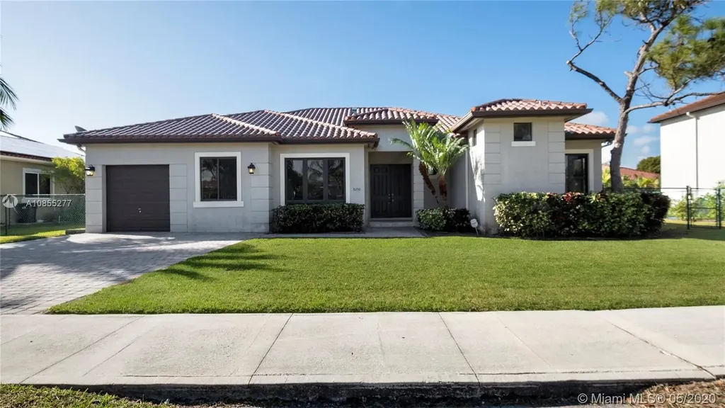 9250 SW 170th Street Palmetto Bay FL 33157