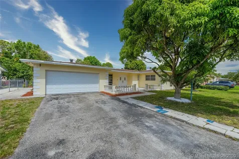531 SW 62nd Terrace Margate FL 33068