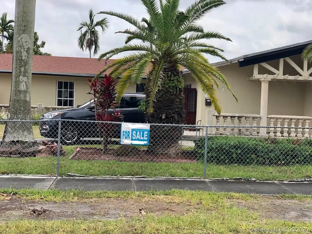 11840 SW 31st Street Miami FL 33175