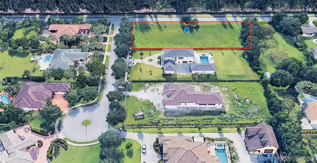 13600 Pine Meadow Court Davie FL 33325