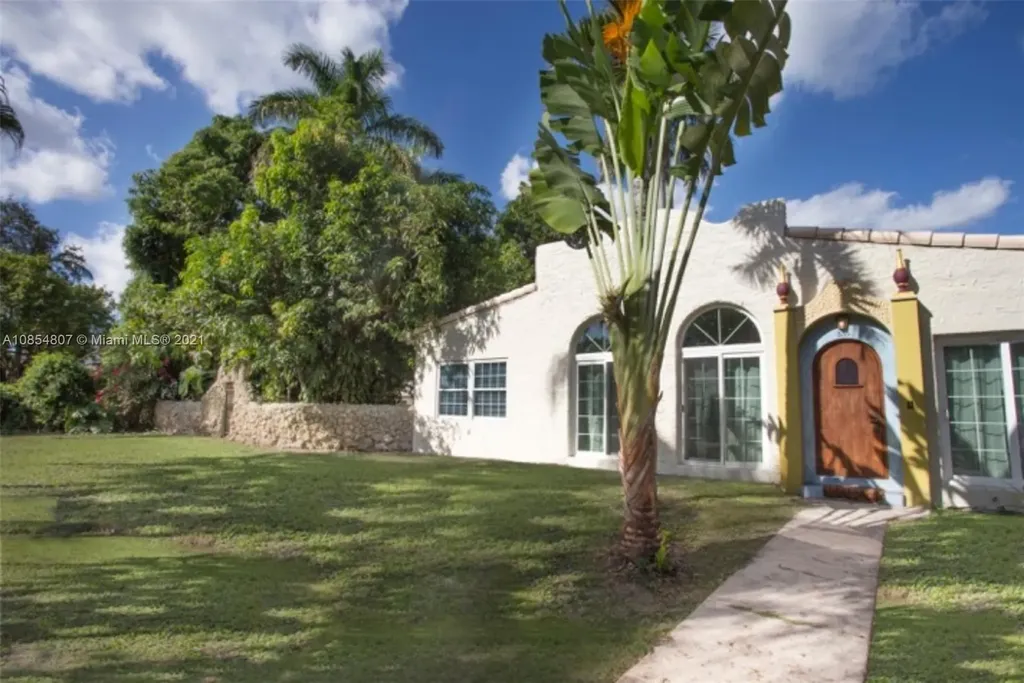 335 Menores Avenue Miami FL 33134